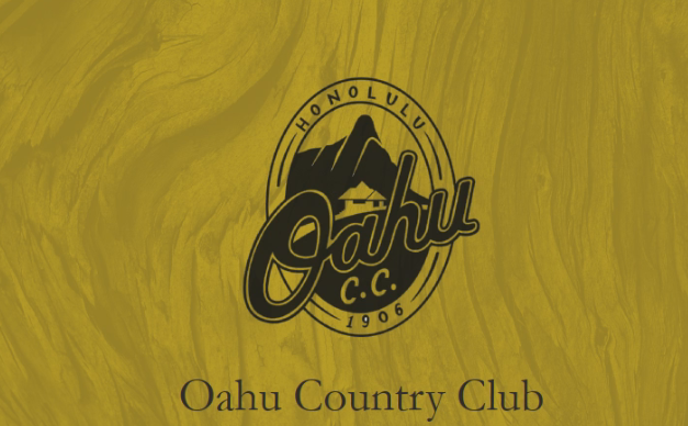 Oahu Country Club